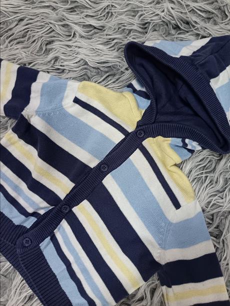 Pásikavy svetrík, cherokee,62