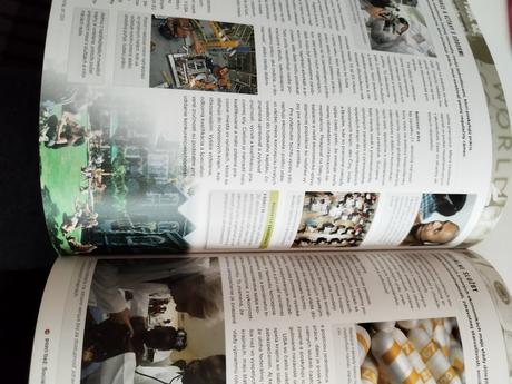 Svet okolo nás encyklopédia, 