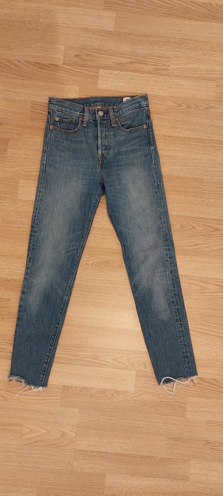 Kvalitné značkové rifle levis 24, levis,24