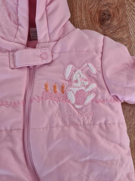 Next overal teplý, next,56