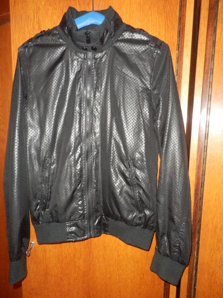 Ľahká bundička, kenvelo,38