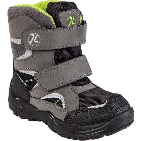 Zimná detská obuv junior league sigyn 33, 33