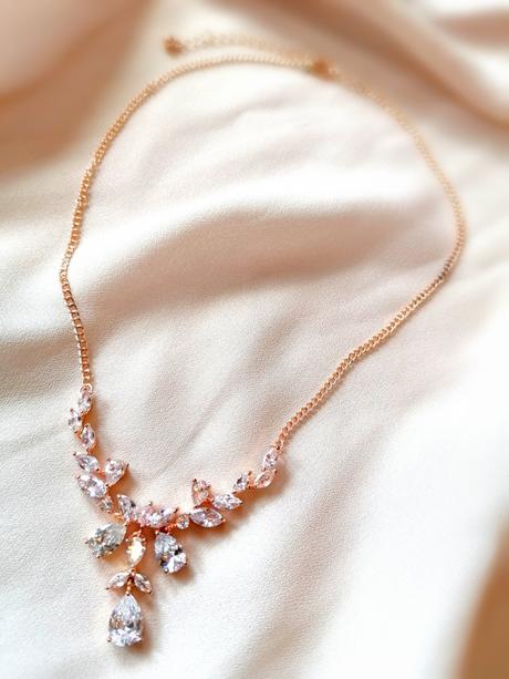 Bijou brigitte - krásny náhrdelník, bijou brigitte