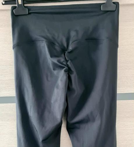 Legíny gym glamour, s