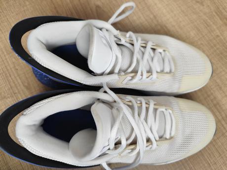 Tenisky jordan, veľkosť 41, nike,41