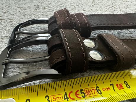 Predam kozenny opasok pre deti, 