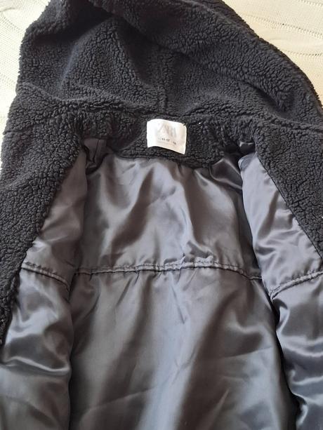 Prechodná bundička zara, zara,152