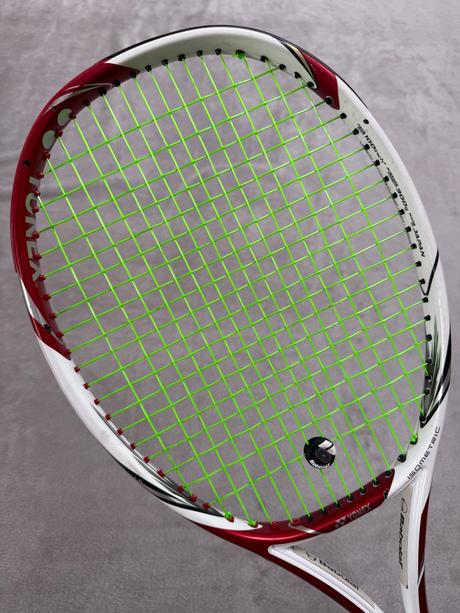 Tenisová raketa yonex vcore 100s - 2, yonex