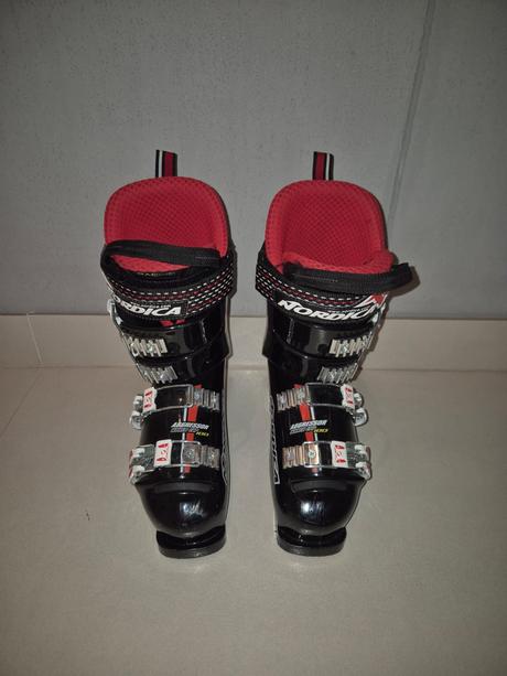 Lyže a lyžiarky, atomic,120-129 cm