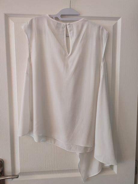 Tehotenská blúzka, m