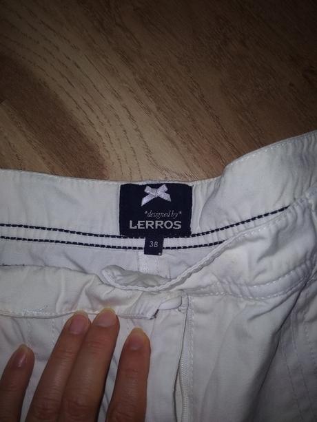 Kratasy zn. lerros, 38