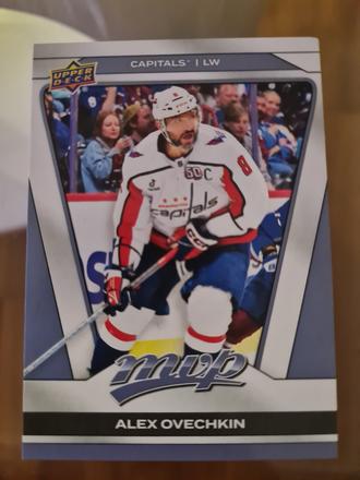 Kartičky nhl 2025/2026, 