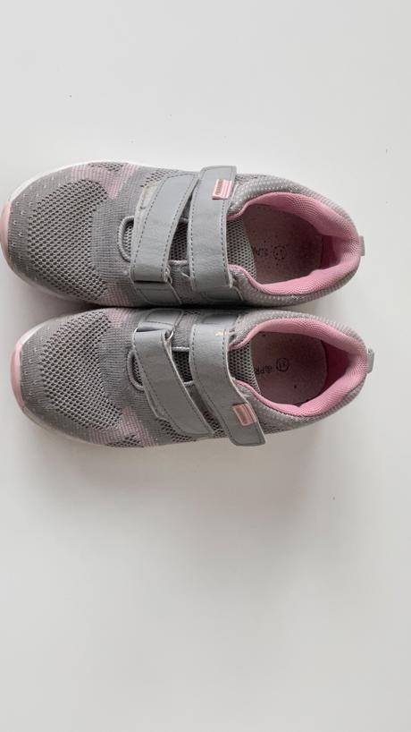 Tenisky protetika, protetika,31