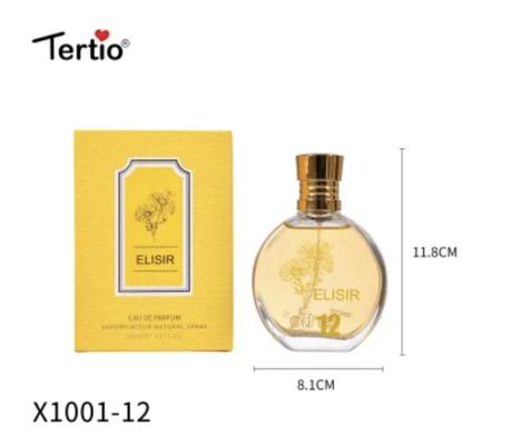 Dámska vôňa tertio elisir 100 ml,