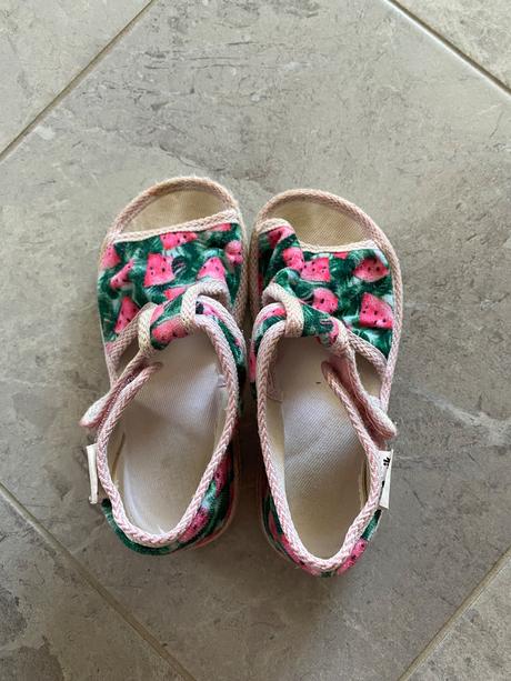 Papuče manik, manik,24