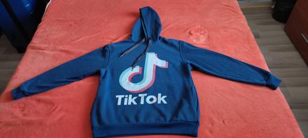 Mikina, tik & tak,164