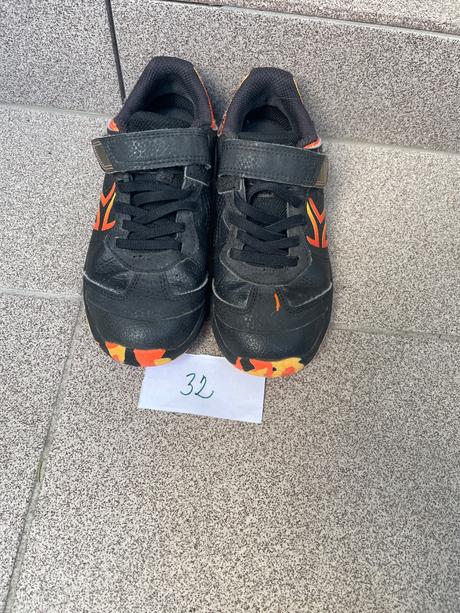 Tenisky, decathlon,32