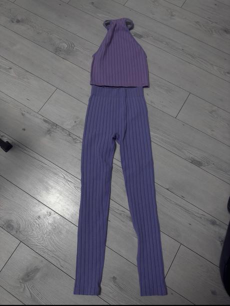 Zara komplet, zara,xs