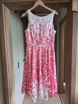 Letné šaty, bonprix,l