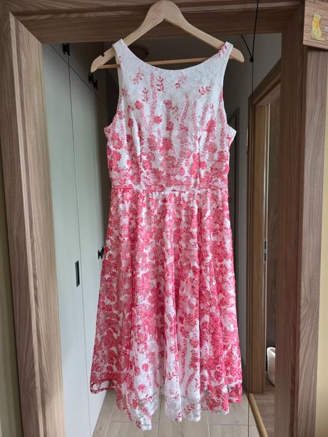 Letné šaty, bonprix,l