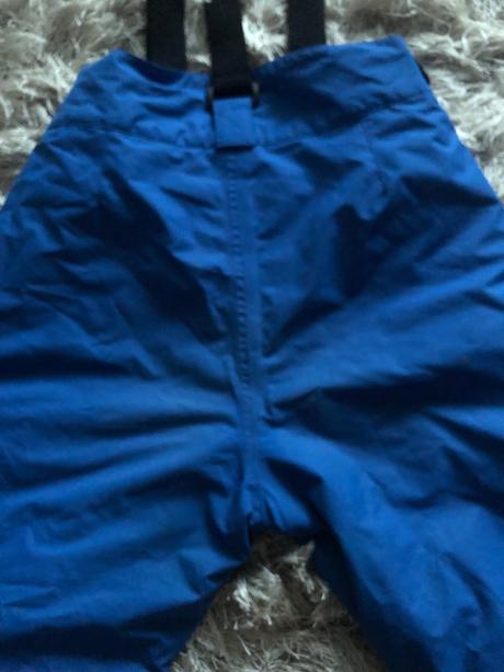 Lyziarsky komplet, 140