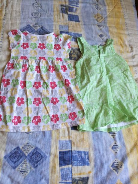 Šatočky 80-86, miniclub,86