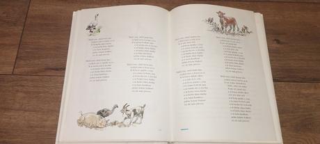 Slovenské rozprávky hádanky a rečnovanky, 