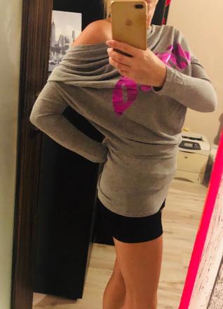 Svetrík missqo m, m