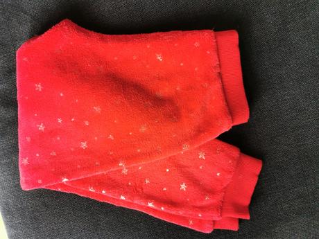 Teplé pyžamko, f&f,122