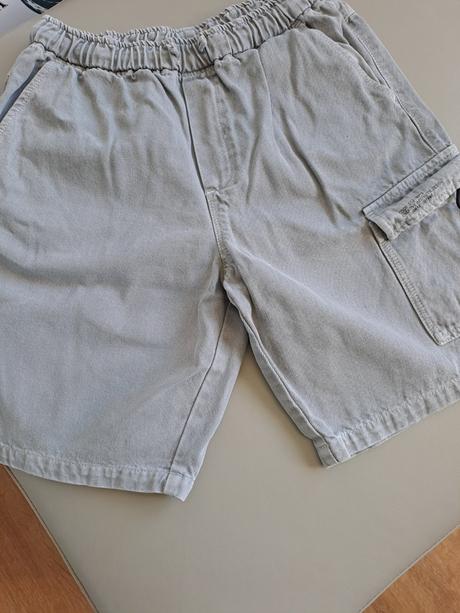 Zara chlapčenské kratasy 13-14 rokov, zara,164
