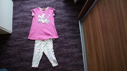 Súpravička bamse, lindex,92