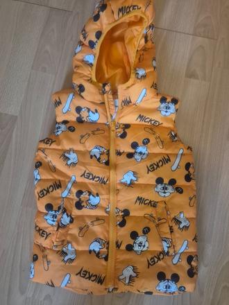 Mickeymouse vesta, sinsay,122