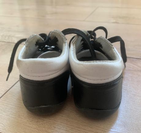 Topánočky rak, rak,20