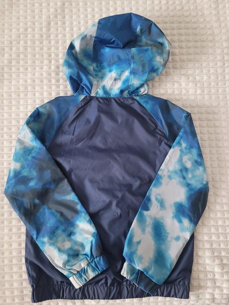 Vetrovka jordan, nike,110