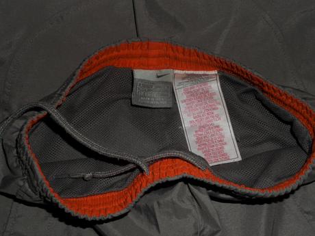 Nohavice na šport, nike,134
