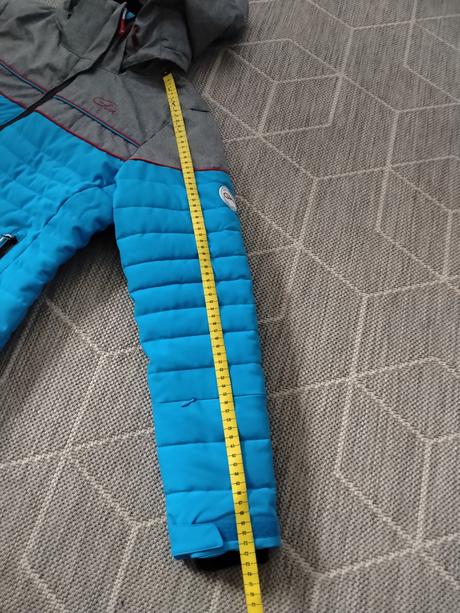 Zimná bunda five seasons č. 38, m