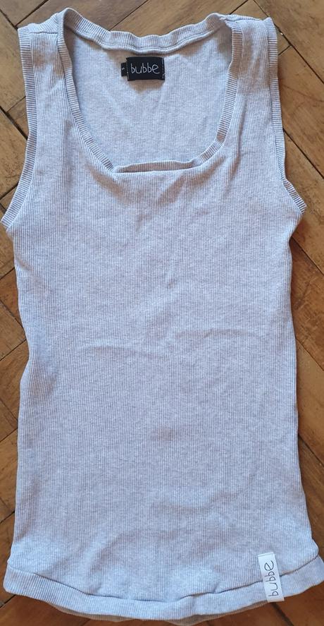 Dievčenské tričko, bubbe,164