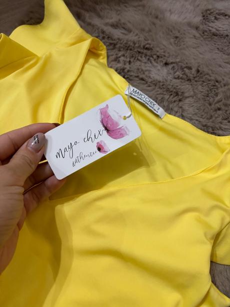 Mayo chix šaty, mayo chix,s