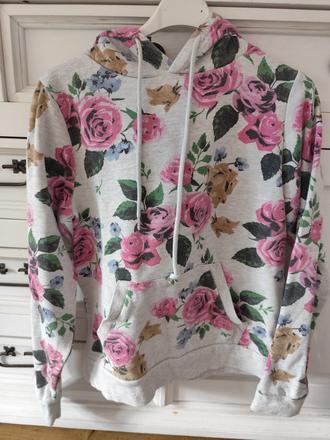 Dámska mikina, gate,xs