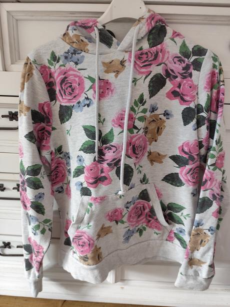 Dámska mikina, gate,xs