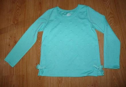 Tenšia mikina s hviezdami, 158