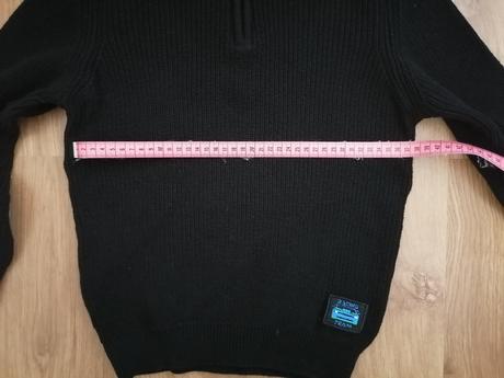 Chlapčenský pulovér, sinsay,140