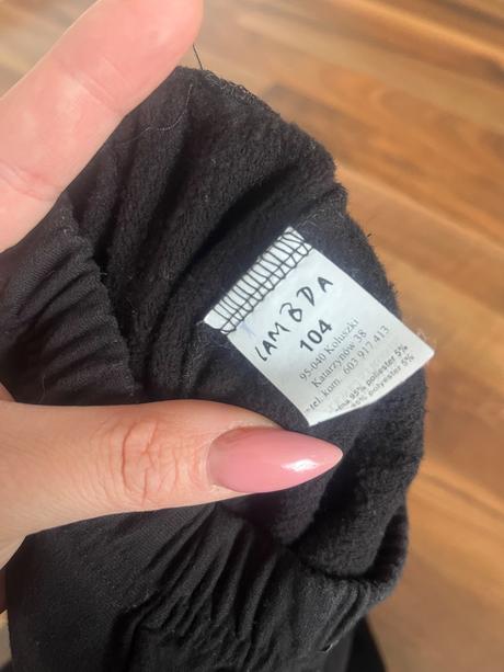 Zateplene leginy 104, 104