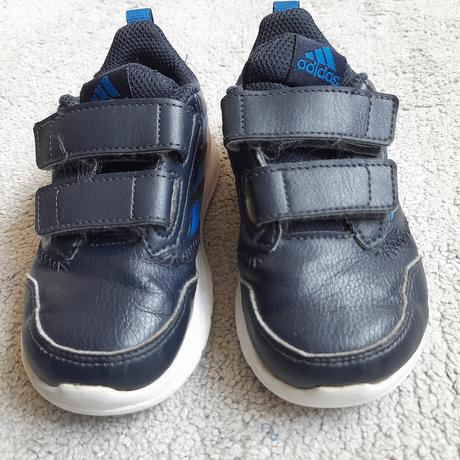 Botasky adidas 25, adidas,25