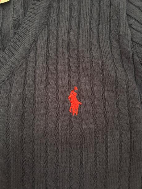 Pulóver euro polo 140-146, 140