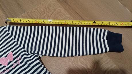 Mikina 98/104, lupilu,98