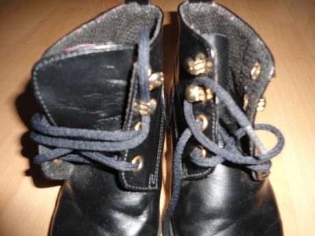 Detske topanocky, 20