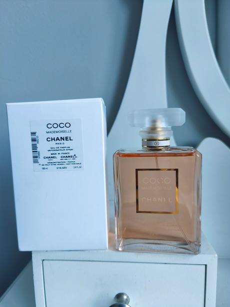 Chanel coco mademoiselle edp 100ml., 