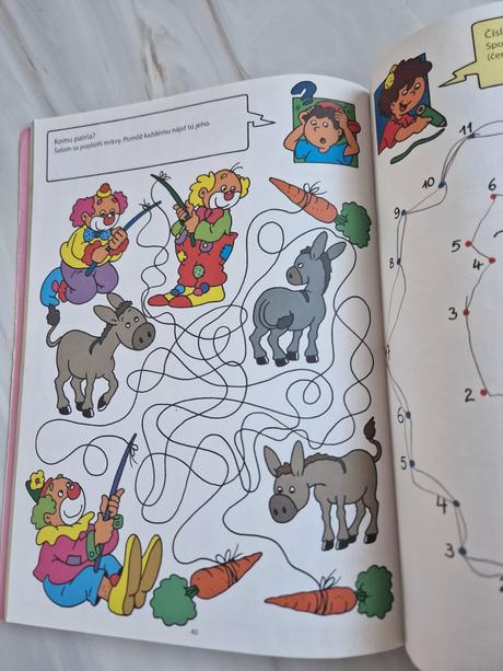 Knihy najdi ma (len spolu), 