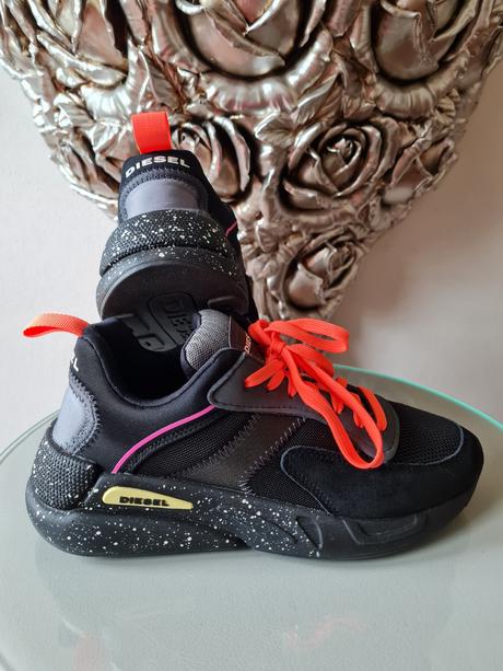 Diesel tenisky, diesel,36